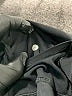 Lululemon Athletica Color Block Black Active Pants Size 4 - photo 8