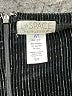 L Space Metallic Black Jumpsuit Size S - photo 3