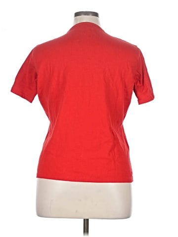 F. by Faconnable Short Sleeve Top (view 2)