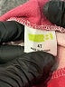 Crazy 8 Pink Pullover Hoodie Size 4T - photo 3