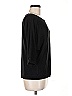 New York & Company 100% Acrylic Black Pullover Sweater Size M - photo 4