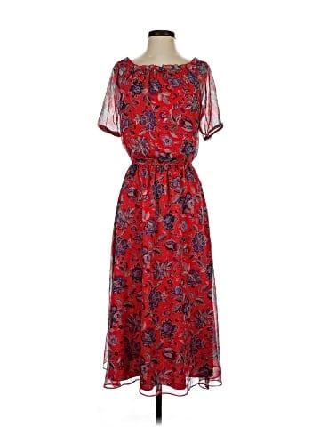 Ava & Aiden Casual Dress (view 1)