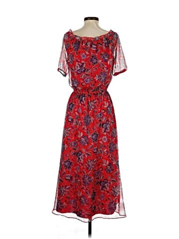 Ava & Aiden Casual Dress (view 2)