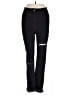 Max Studio Black Jeans Size 27 waist - photo 1