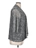 Assorted Brands Silver Kimono Size 1X - photo 4