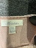 Miniclasix Tan Pullover Sweater 6-9 MO / 9 MO - photo 3