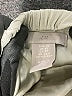 H&M 100% Polyester Gray Casual Dress Size XS - photo 7