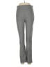 MASSIMO FABBRO Houndstooth Gray Dress Pants Size 6 - photo 1