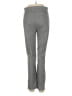 MASSIMO FABBRO Houndstooth Gray Dress Pants Size 6 - photo 2
