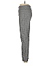 MASSIMO FABBRO Houndstooth Gray Dress Pants Size 6 - photo 5