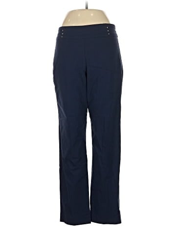JM Collection Casual Pants (view 1)