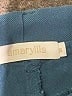 Amaryllis Blue Active Pants Size M - photo 4