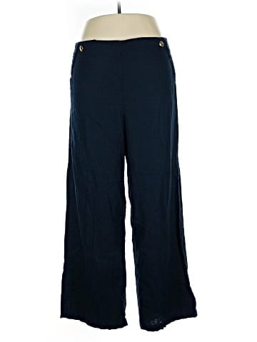 MICHAEL Michael Kors Linen Pants (view 1)