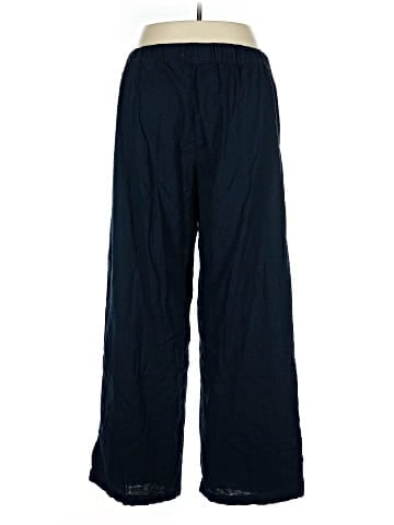 MICHAEL Michael Kors Linen Pants (view 2)