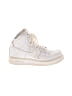Nike White Sneakers Size 6 1/2 (youth) - photo 1