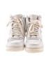 Nike White Sneakers Size 6 1/2 (youth) - photo 2