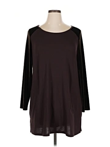 Soft Surroundings Casual Dress (view 1)