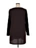 Soft Surroundings Brown Casual Dress Size XL - photo 2