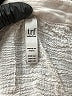 Zara TRF White 3/4 Sleeve Blouse Size M - photo 3