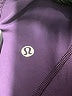 Lululemon Athletica Purple Active Pants Size 6 - photo 4