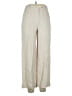 Kenar Ivory Casual Pants Size 14 - photo 1