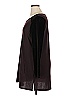 Soft Surroundings Brown Casual Dress Size XL - photo 5