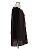 Soft Surroundings Brown Casual Dress Size XL - photo 4