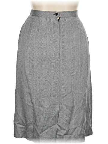 Worthington Formal Skirt (view 2)