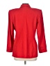 Kasper A.S.L. 100% Acetate Red Blazer Size 12 (petite) - photo 2