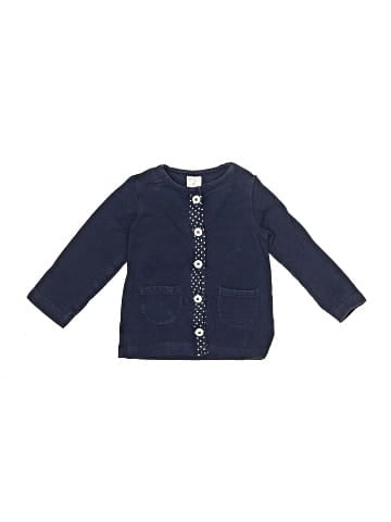 Carter's Cardigan (view 1)
