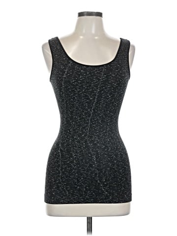 Skinny Tee Sleeveless Top (view 1)