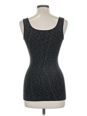 Skinny Tee Sleeveless Top (view 2)