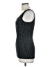 Skinny Tee Black Sleeveless Top One size - photo 5