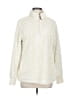 Weatherproof 100% Polyester Ivory Pullover Sweater Size M - photo 1