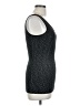 Skinny Tee Black Sleeveless Top One size - photo 4