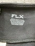 FLX Black Active Pants Size M - photo 3