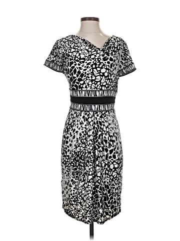 Max and Cleo Casual Dress (view 1)