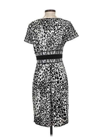 Max and Cleo Casual Dress (view 2)