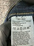 Banana Republic Stripes Blue Jeans Size 27 waist - photo 8