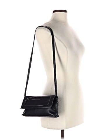 Liz Claiborne Shoulder Bag (view 2)