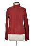 Esprit Solid Red Jacket Size 13 - 14 - photo 1