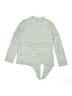 Old Navy 100% Polyester Gray Cardigan Size L (kids) - photo 1