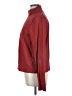 Esprit Solid Red Jacket Size 13 - 14 - photo 5