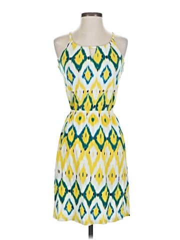 Design History Casual Dress (view 1)