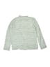 Old Navy 100% Polyester Gray Cardigan Size L (kids) - photo 2