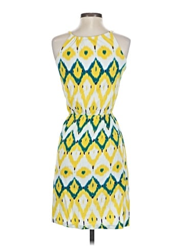Design History Casual Dress (view 2)