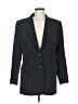 Charter Club 100% Polyester Black Blazer Size 8 - photo 1