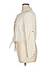 Style Envy Ivory Long Sleeve Blouse Size XL - photo 5