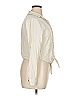 Style Envy Ivory Long Sleeve Blouse Size XL - photo 4