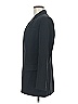 Charter Club 100% Polyester Black Blazer Size 8 - photo 5